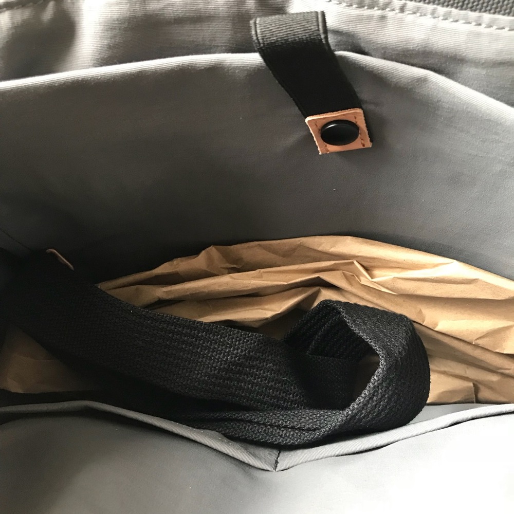 Ppb Pathway Backpack (Graphite) - image 6